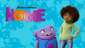 Home the movie